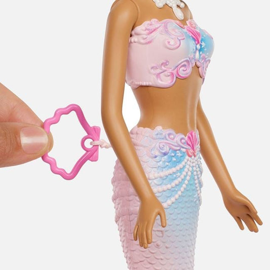 Papusa Barbie Sirena Mattel - Jumbo | Jucării pentru Copii - Default Title (2) [ps:a5abced0-22de-44c5-a075-0b55f67c29cf]