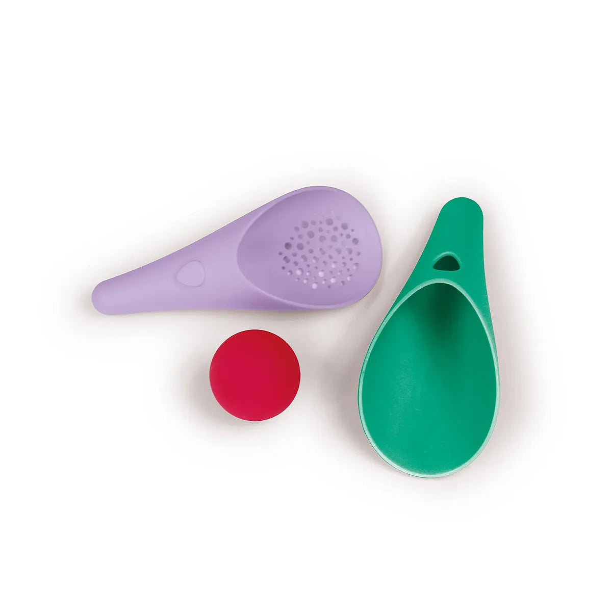 Set Lopățică cu Sită și Minge Cuppi, Mov - Quut - Default Title (2) [ps:f43954a6-baa4-44b6-8547-76777d70a237]