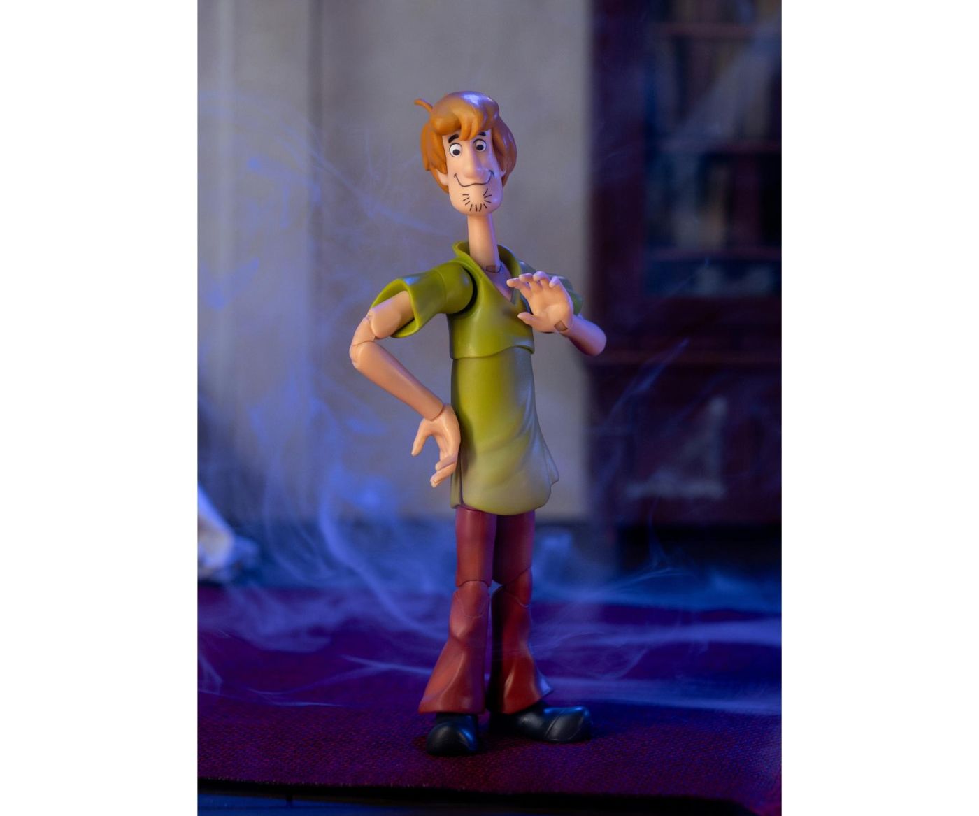 JADA SCOOBY DOO FIGURINA SHAGGY ROGERS 15.8CM Simba - Default Title (2) [ps:a1b25ab6-41f7-4088-8e72-0906182c1c0d]