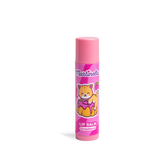 MARTINELIA YUMMY SET 3 BALSAMURI DE BUZE - Imagine 4 [ps:f8c31aa2-2b19-4ff4-84c1-84bab5dcaed0]