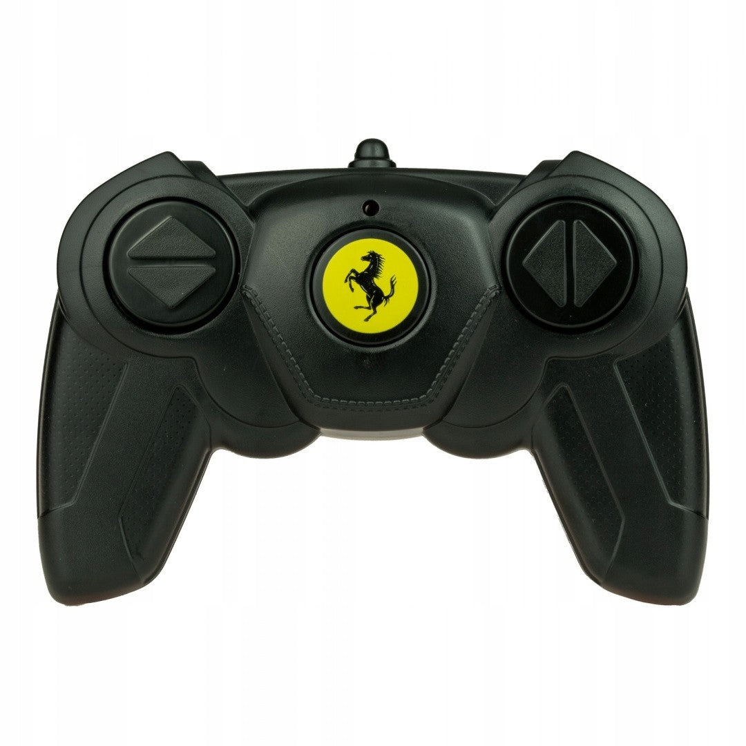 MASINA CU TELECOMANDA FERRARI 458 SPECIALE A GALBEN CU - Imagine 4 [ps:fcb07be4-990f-434b-9785-716181789450]