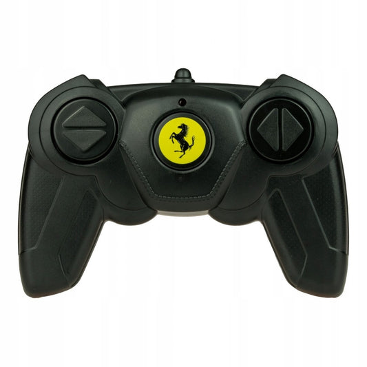 MASINA CU TELECOMANDA FERRARI 458 SPECIALE A GALBEN CU - Imagine 4 [ps:fcb07be4-990f-434b-9785-716181789450]