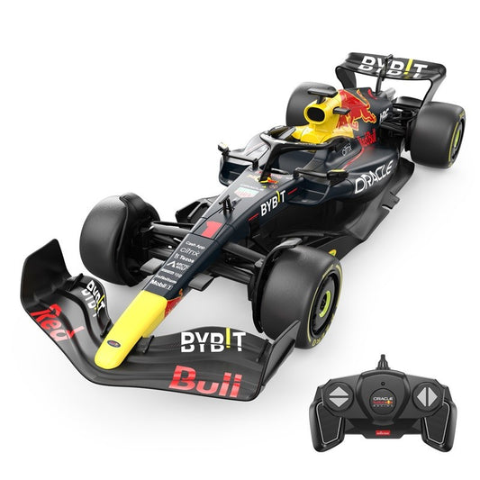 MASINA CU TELECOMANDA ORACLE RED BULL RACING RB18 CU - Default Title (2) [ps:1c3954ac-6ff3-4034-be07-89b70bee7119]