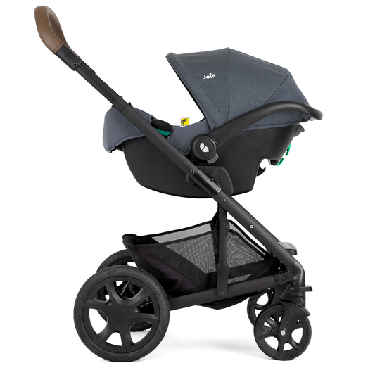 Carucior 3 in 1 Joie Chrome DLX Moonlight - Set Complet - Default Title (2) [ps:a17be976-bb0c-47a0-80cc-6cd05e018eb4]