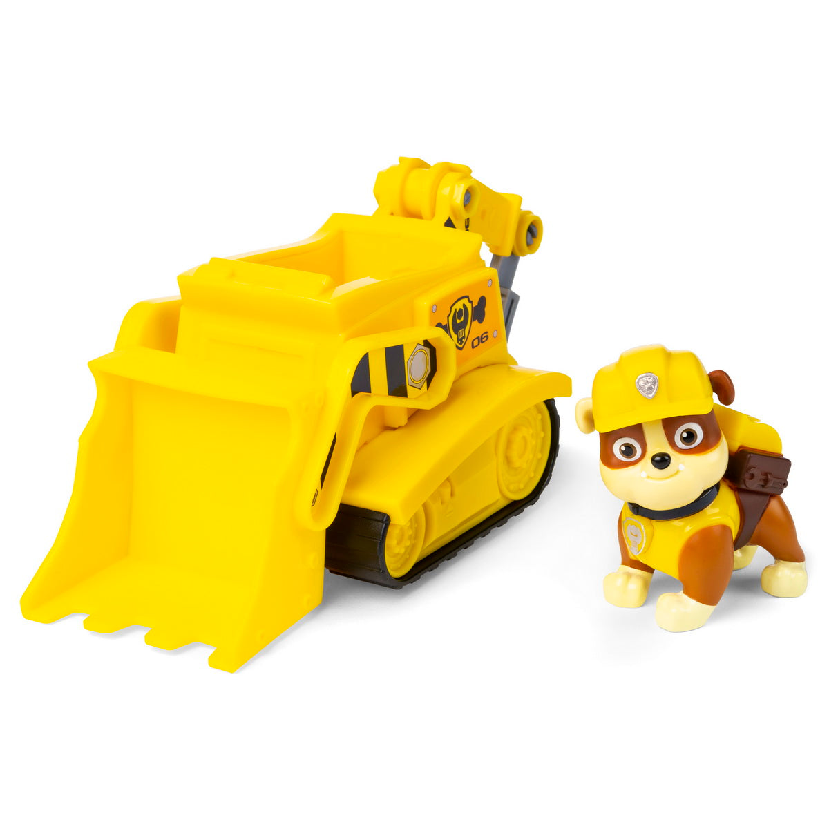 PATRULA CATELUSILOR VEHICULE CU FIGURINA RUBBLE [ps:f88d0cea-25d0-4d5a-a551-921947db912f]
