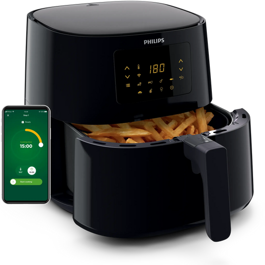 HD9280/90 Friteuza Philips Airfryer - HD9280/90 (2) [ps:98198a26-59af-4f07-829a-446656e77421]