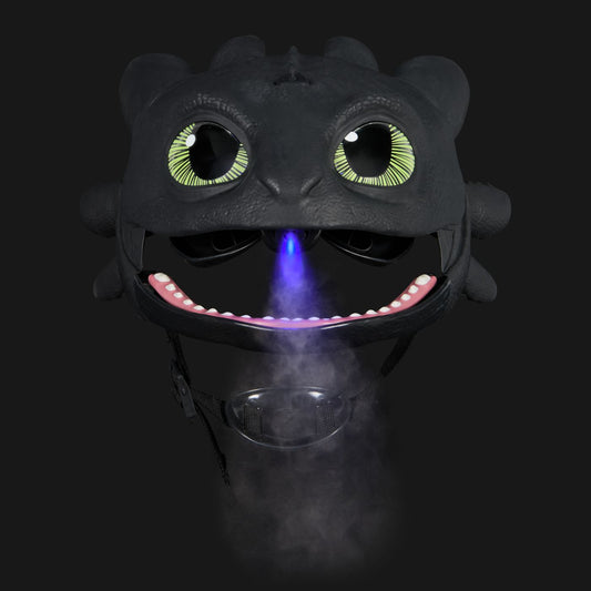 CUM SA ITI DRESEZI DRAGONUL MASCA DRAGON CU SUNETE SI - Imagine 4 [ps:8e03a62c-d00c-4ac2-bd7f-0012bbd7a355]