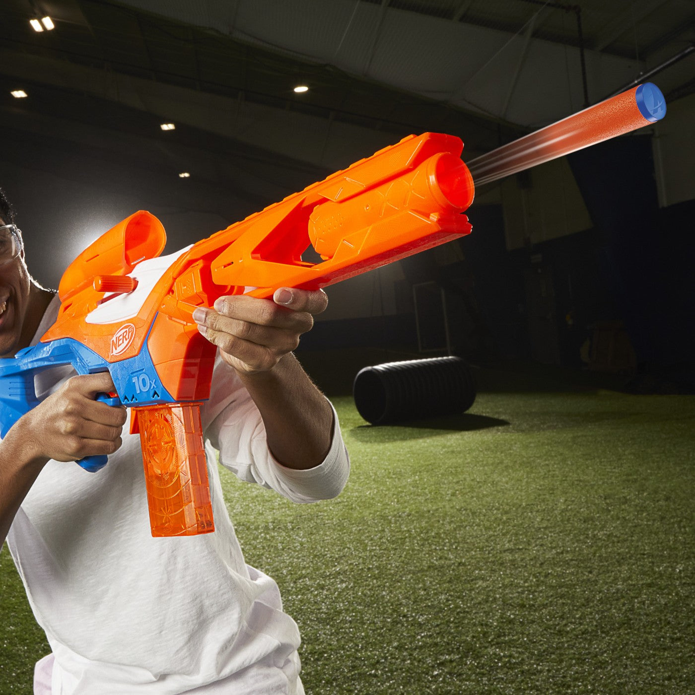 NERF BLASTER NERF N SERIES PACHET PINPOINT Hasbro - Imagine 3 [ps:b132da14-d9aa-4e22-acad-f7ce06893fb6]