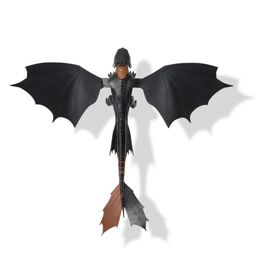 CUM SA ITI DRESEZI DRAGONUL DRAGON INTERACTIV CU EFECTE - Imagine 4 [ps:559a5900-5d86-4e2f-8026-7fdbb9598dd1]