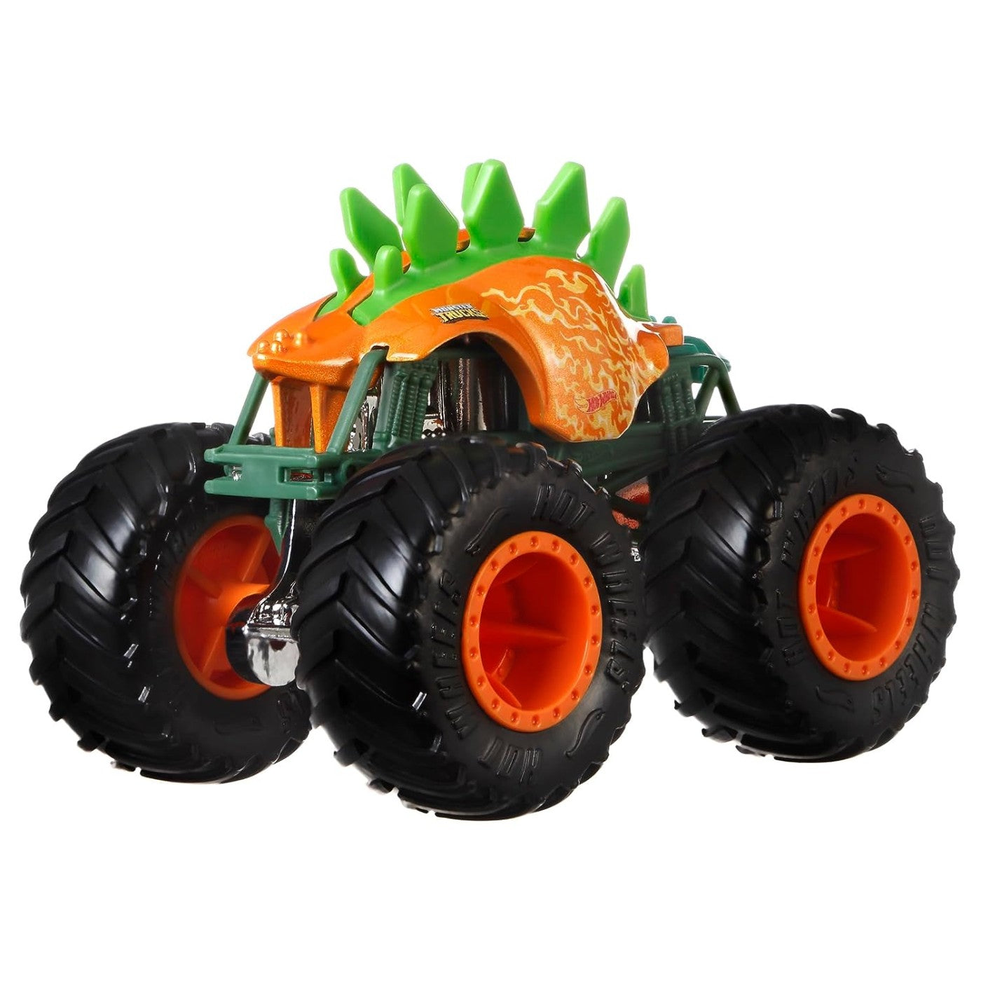 HOT WHEELS MONSTER TRUCK SI MASINUTA METALICA MOTOSAURUS - Default Title (2) [ps:26181e5c-04bf-4202-95e6-643b3fb4af9b]