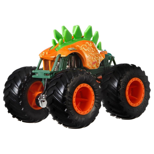 HOT WHEELS MONSTER TRUCK SI MASINUTA METALICA MOTOSAURUS - Default Title (2) [ps:26181e5c-04bf-4202-95e6-643b3fb4af9b]