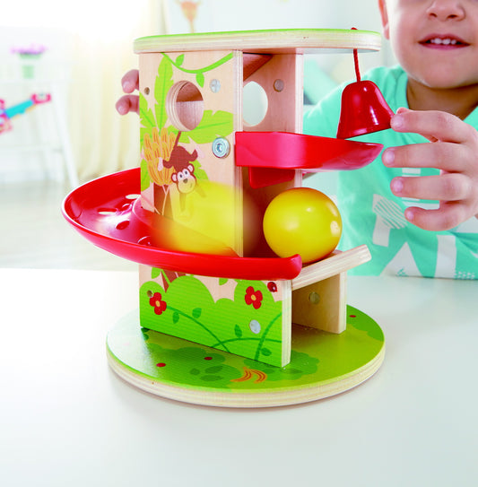 HAPE TRASEU JUNGLA - Imagine 2