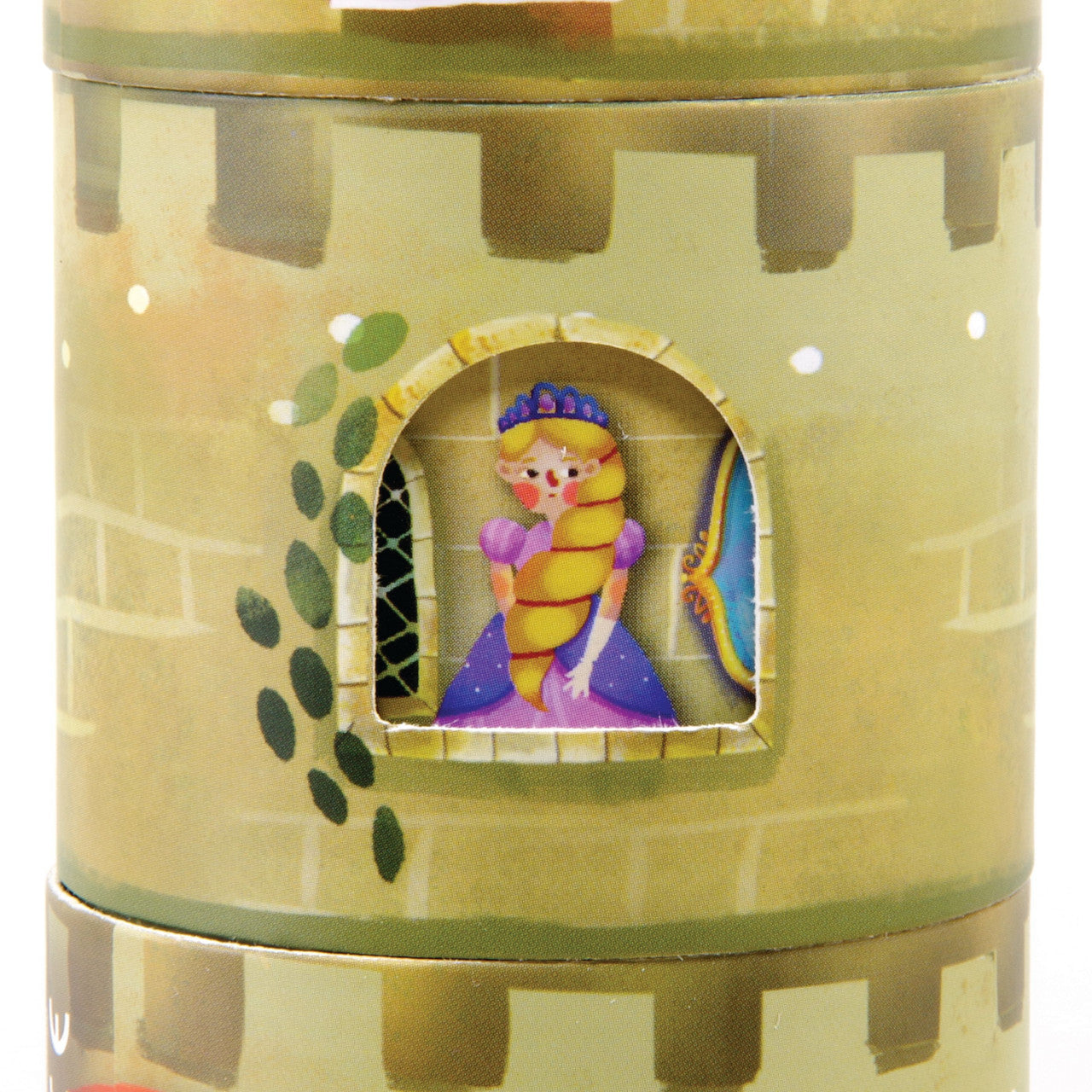 Caleidoscop rotativ cu joc Castel Svoora - Imagine 3 [ps:7629ce86-218a-40f9-85d1-f57fc6e85b2d]