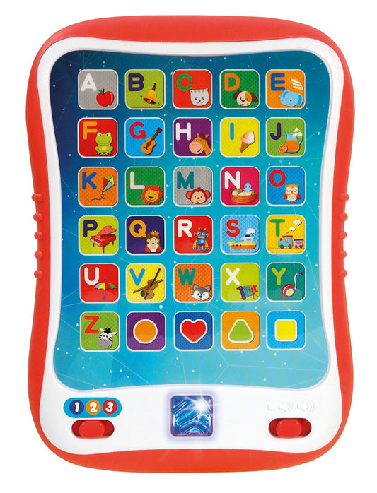 WINFUN TABLETA EDUCATIVA INTERACTIVA - Imagine 2
