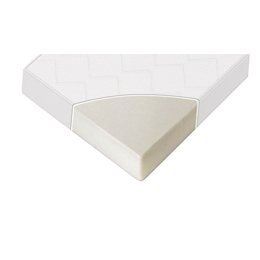 Saltea Mobilier Lorelli Sweet Dream, 62x110x10 cm, Spumă - Default Title (2) [ps:8cf0bd3c-54ca-4759-acb3-885ef63e6c08]