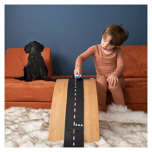 Traseu auto Waytoplay Ringroad, 12 piese - Set Piste Auto - Default Title (2) [ps:109f04ac-d0bd-4a6f-a740-ffdeb4de4fa6]