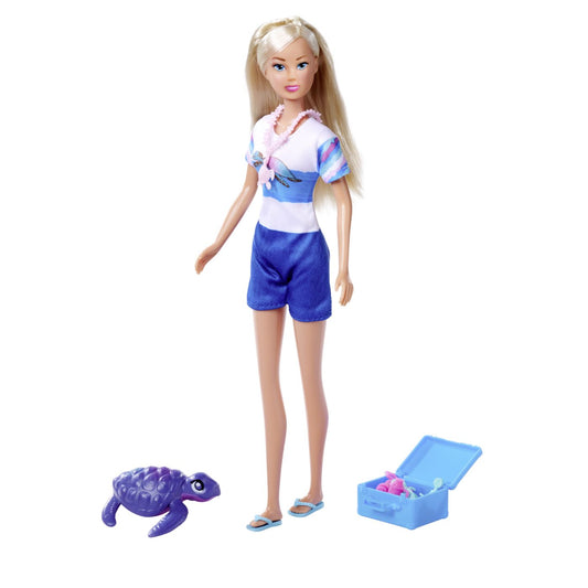 STEFFI LOVE PAPUSA STEFFI  OCEAN CARE MEDIC VETERINAR - Imagine 2 [ps:fbd04314-a1fc-4eee-973d-4497c4147df8]