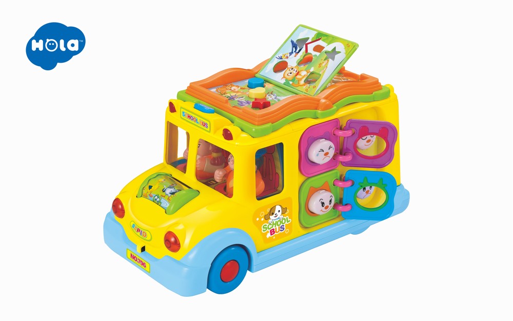 AUTOBUZUL SCOLAR CU SUNETE SI LUMINI Jucarii Bebe - Default Title (2) [ps:00fa06d2-893d-404e-99f6-ca624435fa88]