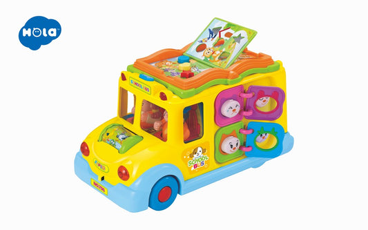 AUTOBUZUL SCOLAR CU SUNETE SI LUMINI Jucarii Bebe - Default Title (2) [ps:00fa06d2-893d-404e-99f6-ca624435fa88]