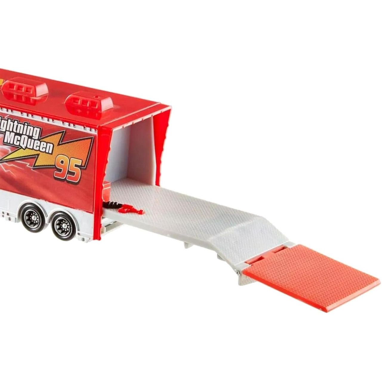 Transportatorul Mack Cars Scara 1:55 - Mattel - Default Title (2) [ps:0f77eb29-a1a2-447c-9711-2a28fcaf6b8f]