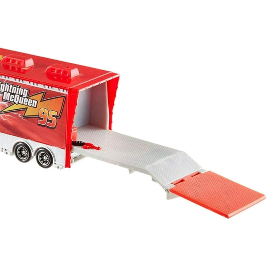 Transportatorul Mack Cars Scara 1:55 - Mattel - Default Title (2) [ps:0f77eb29-a1a2-447c-9711-2a28fcaf6b8f]