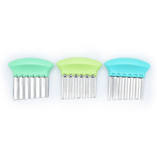 SET 3 CUTITE PENTRU GUSTARI, MELII, BLEU MINT LIME - Imagine 2 [ps:1b4c8d18-6e20-48e7-9e73-ce62fe951878]