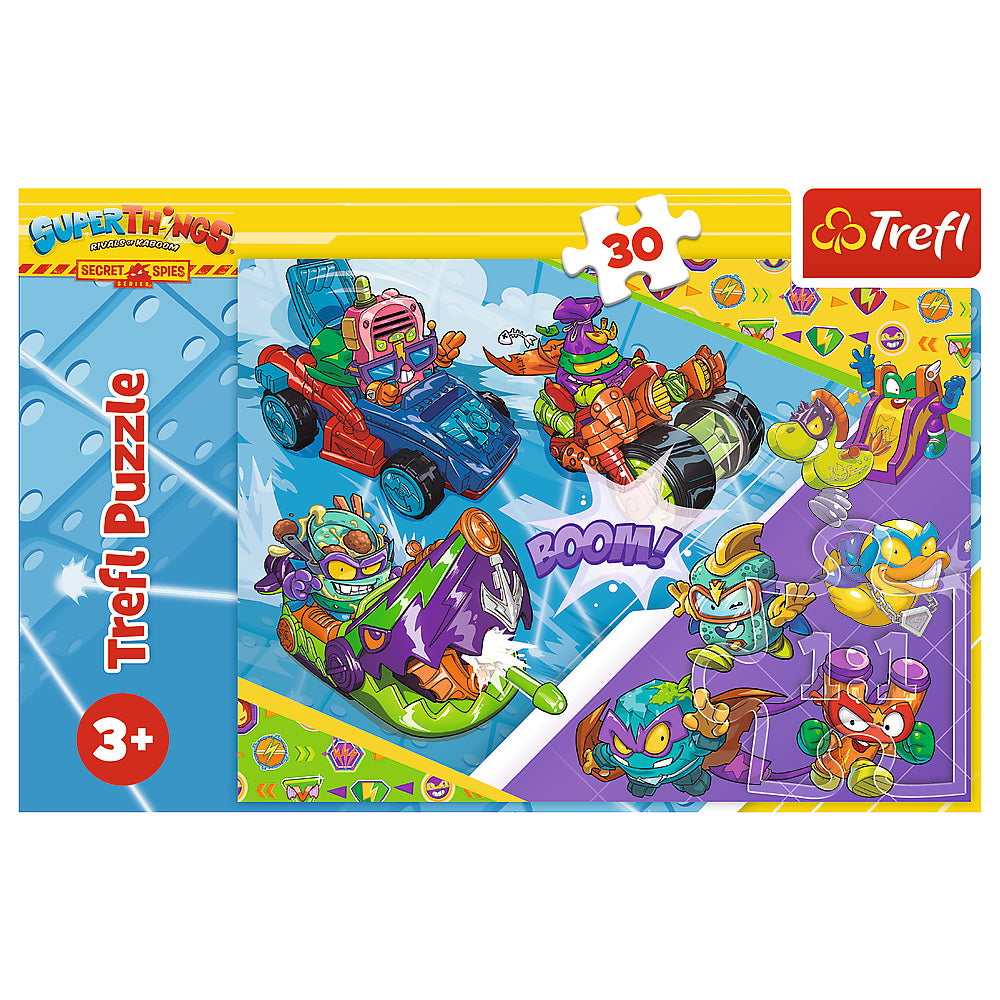 PUZZLE TREFL 30 ECHIPA SUPER THINGS - Default Title (2) [ps:389431dd-1647-48d5-b9eb-dc3fa40373c2]