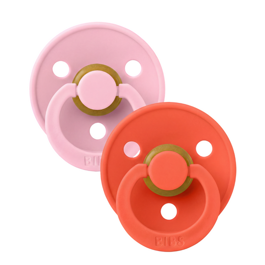Set 2 Suzete BIBS Colour Latex, Tetină Rotundă, 18 luni+ - Default Title (2) [ps:975cff61-ba2c-40e0-9103-d0b58fd12b0e]