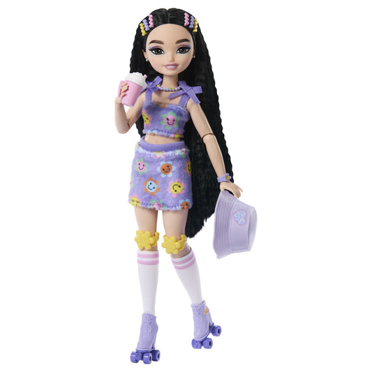 BARBIE DREAM BESTIES PAPUSA RENNE PETRECERE PE ROLE Mattel - Default Title (2) [ps:a0d91a7d-4f71-43c0-8a1b-4e393fd58747]