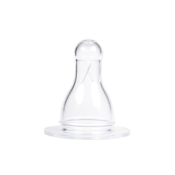 Canpol Babies Tetina Silicon Flux Medium 2 Buc 18/116 - Imagine 3 [ps:0af56e34-4b23-4f15-a860-c9f092bf9d0b]