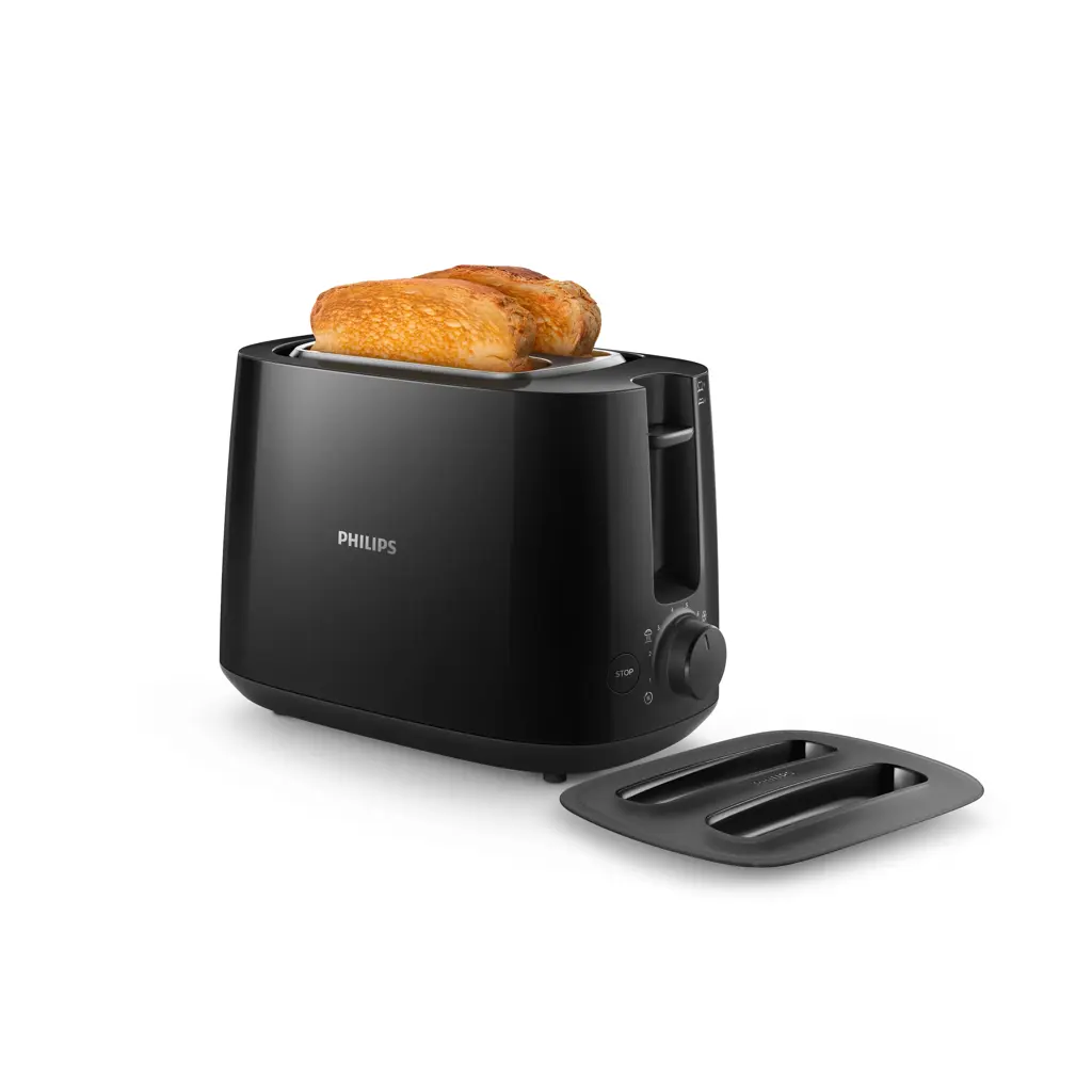 HD2582/90 Prajitor de paine Philips - HD2582/90 (2) [ps:3627e584-0377-4da0-b268-52bc9cf84bd8]