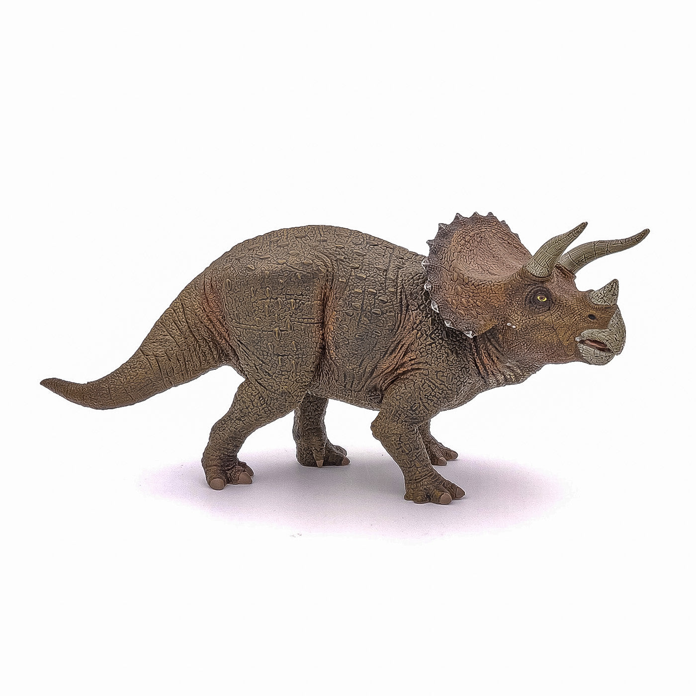 PAPO FIGURINA DINOZAUR TRICERATOPS - Imagine 2 [ps:fcf07031-a787-4902-8b9e-1c491e4dca92]