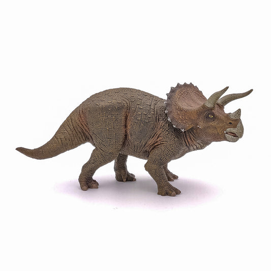 PAPO FIGURINA DINOZAUR TRICERATOPS - Imagine 2 [ps:fcf07031-a787-4902-8b9e-1c491e4dca92]