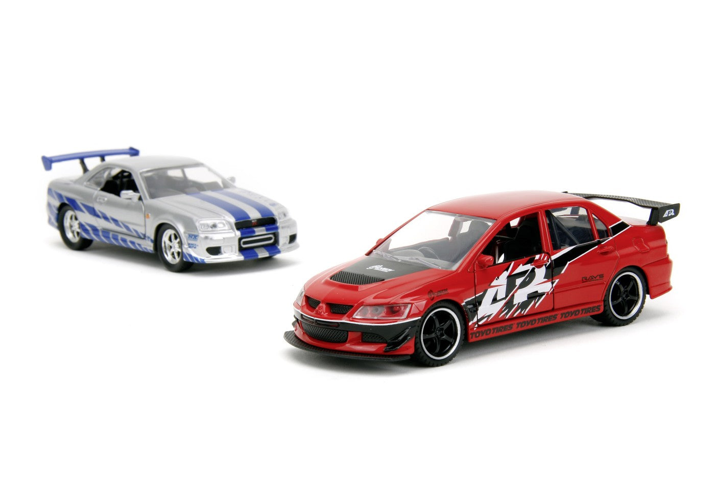 JADA FAST AND FURIOUS DIOREMA CASA TORETTO Simba - Mitsubishi (2) [ps:24cfedc5-ecfe-4303-a4c5-288b8a8dab6e]