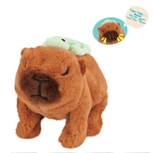 Jucărie Interactivă Capybara cu Sunet și Lumină - Jumbo - Default Title (2) [ps:ac844dd5-f693-4575-9031-50bbb161fcc3]