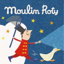 Lanterna cu povesti Circ, Moulin Roty - Imagine 3 [ps:7a77f774-cac7-4ae4-ac02-19a4d163a119]