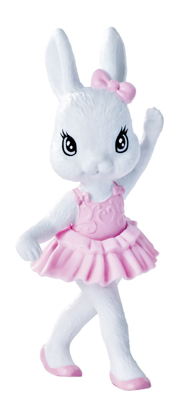 STEFFI LOVE PAPUSA BALERINA 29CM [ps:d9f194c5-6930-48de-bd2f-69f855c5c774]
