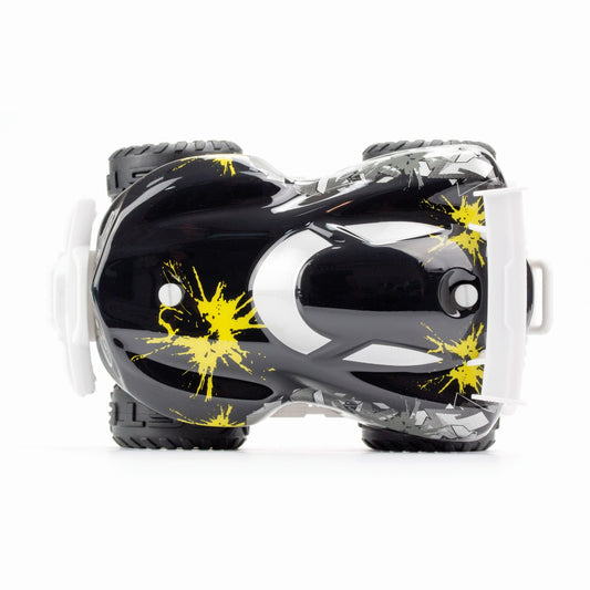 SILVERIT EXOST MASINA CU TELECOMANDA X MONSTER ALBA - Negru [ps:132b3c0f-fd80-4c12-8b52-5a0057b35e3e]