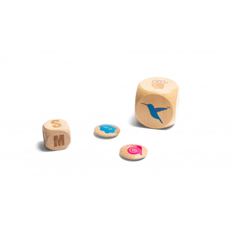 Imita pasarile, BS Toys [ps:ab1ac04c-6dcf-4d25-8e9e-d986fe2d3ede]