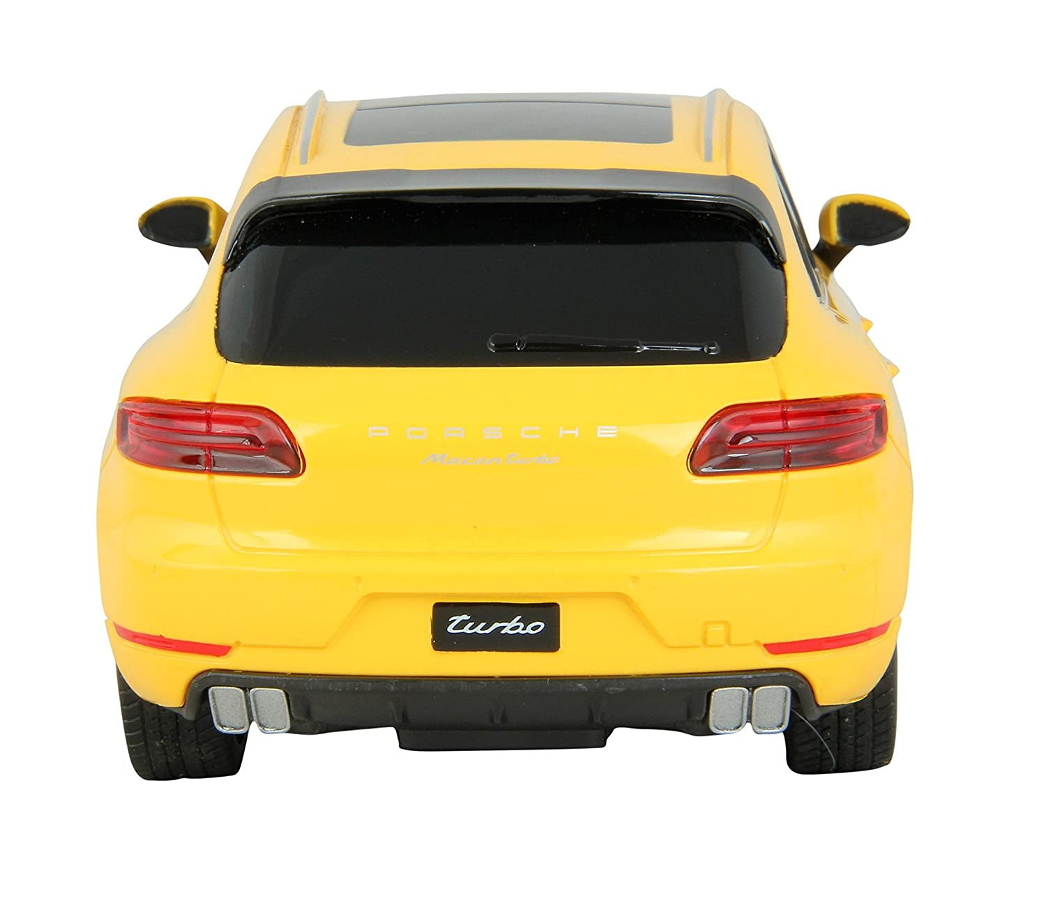 MASINA CU TELECOMANDA PORSCHE MACAN TURBO GALBEN CU - Galben (2) [ps:974dc3bc-b2be-4931-aaa8-f81375cfde32]