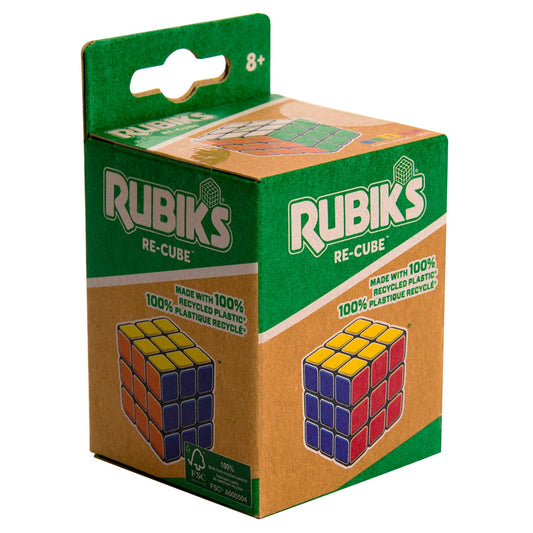 RUBIK CUB RUBIK 3X3 DIN PLASTIC RECICLAT Spin Master - Imagine 6 [ps:ca5db2a9-da36-423c-98cd-0cd078c5f15c]