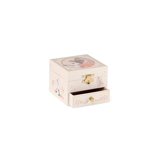 Cutie muzicala Mica scoala de dans, Moulin Roty - Imagine 3 [ps:19c3748b-2acd-4bbf-8a6c-59ed342b4de1]