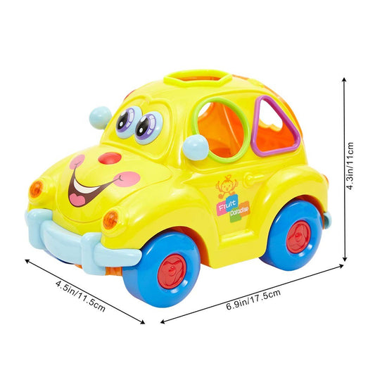 MASINUTA FRUCTELOR CU FORME SUNETE SI LUMINI Jucarii Bebe - Imagine 5 [ps:c07d021a-f60f-4e9d-bf56-7dfc5c47ef5c]