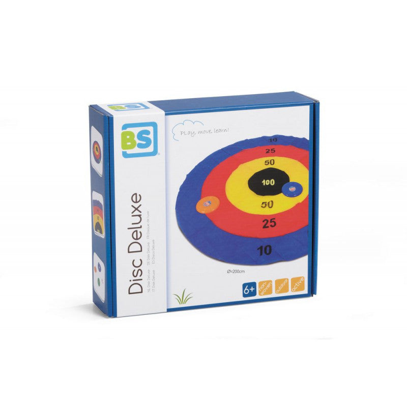 Disc Deluxe, BS Toys [ps:a22131ac-3a1b-4661-8321-a1201a4dab6b]