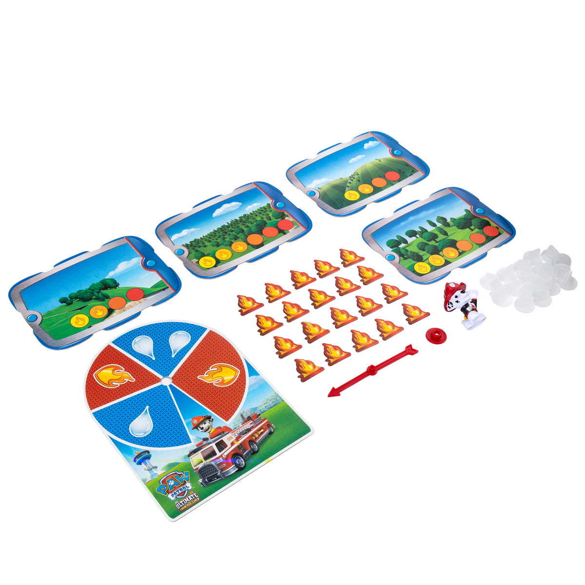JOC PATRULA CATELUSILOR MARSHALL SALVEAZA PADUREA Spin - Imagine 3 [ps:011034d5-3d23-406e-815c-f20ce0700989]