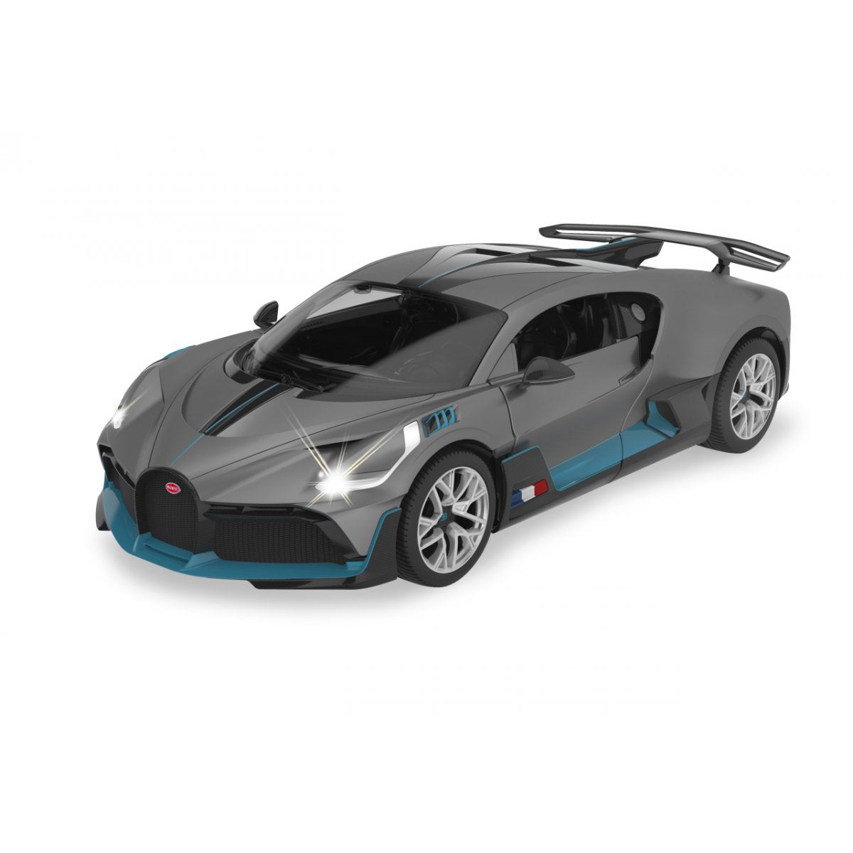 MASINA CU TELECOMANDA BUGATTI DIVO CU SCARA 1 LA 14 [ps:82f1931d-8f6c-4009-96e1-92df74f09453]