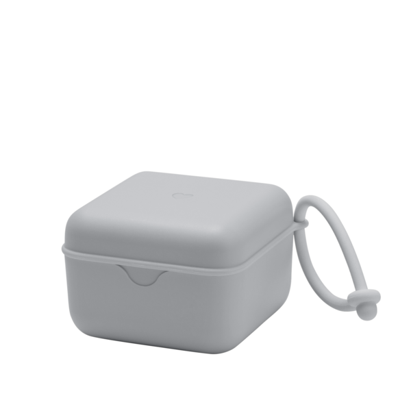 Cutie Depozitare Suzete BIBS, Ivory - Accesoriu Igienic - Cloud (2) [ps:046e42f0-2d12-465a-a94d-53a7936762d3]