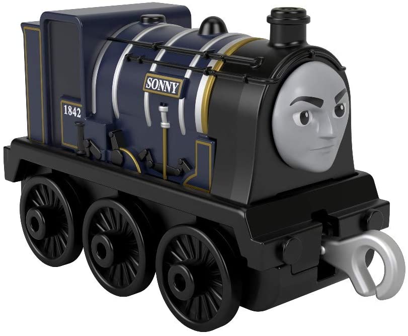 THOMAS LOCOMOTIVA PUSH ALONG SONNY [ps:a2800d57-5869-4dbb-bd24-8b33eb7bcc3c]