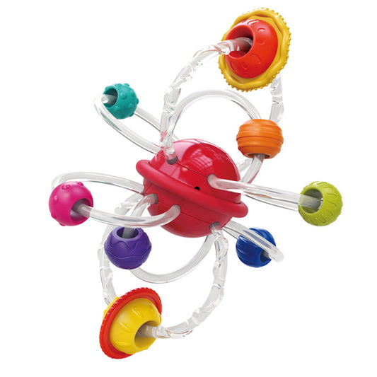 JUCARIE INTERACTIVA SISTEMUL SOLAR Jucarii Bebe - Imagine 3 [ps:5729d3e8-3707-4e5a-80c3-8a71adf899e9]