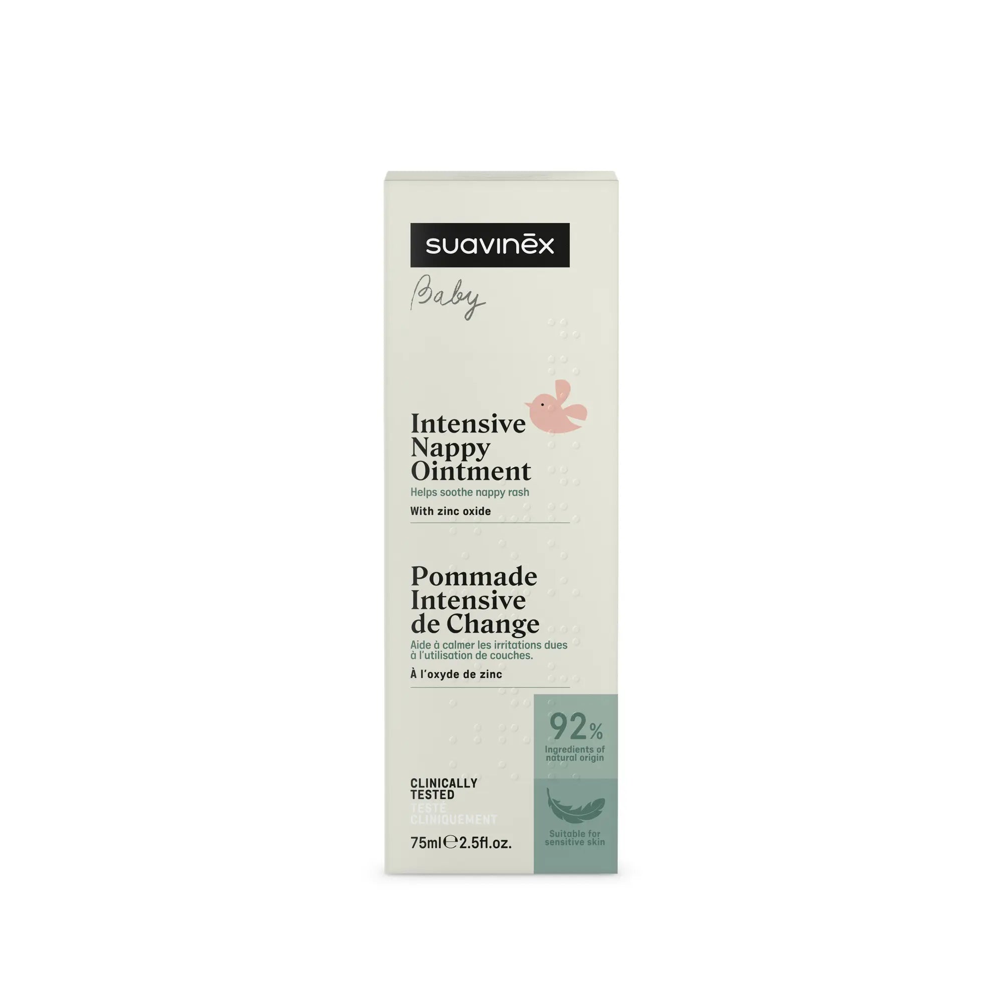 Unguent Iritații Scutec Suavinex 75ml | Baby Care - 75 ML (2) [ps:ae73ef6b-390a-4e55-a6ea-aed64b6c0015]